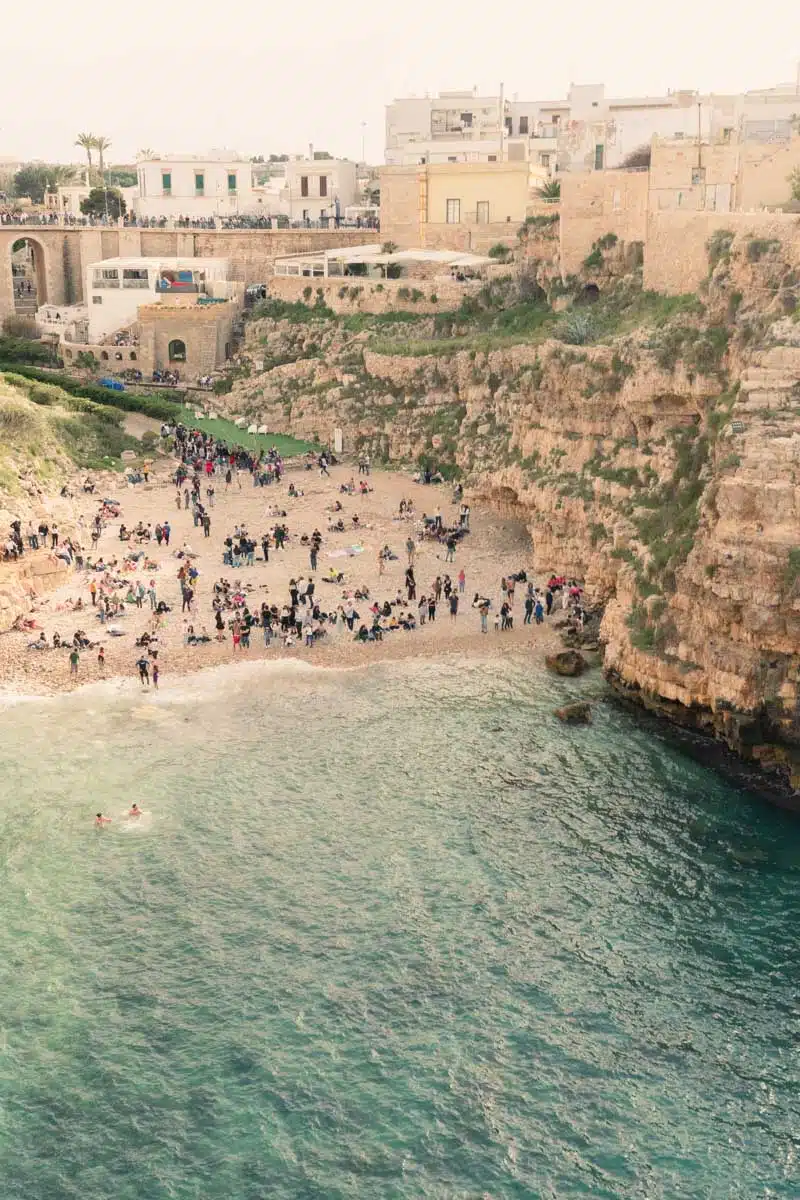 Polignano a Mare