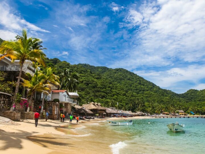 22 Best Things to do Puerto Vallarta