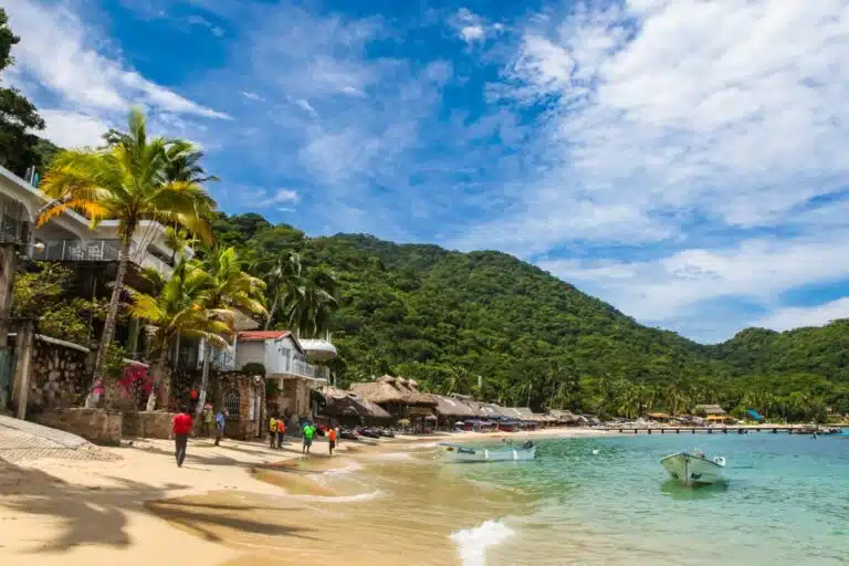 22 Best Things to do Puerto Vallarta