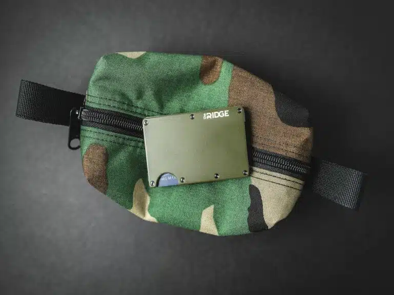 Ridge Wallet Review: The Best Wallet on the Market?