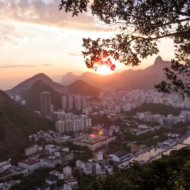 The Best Things to do in Rio de Janeiro