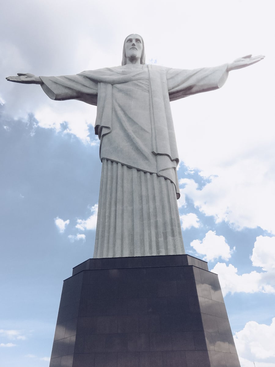 Christ The Redeemer