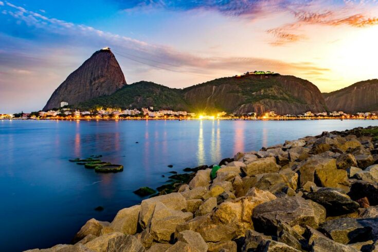 An Epic 2 Days in Rio de Janeiro Itinerary — The Discoveries Of