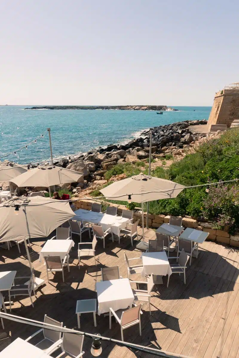 Ristorante Il Bastione