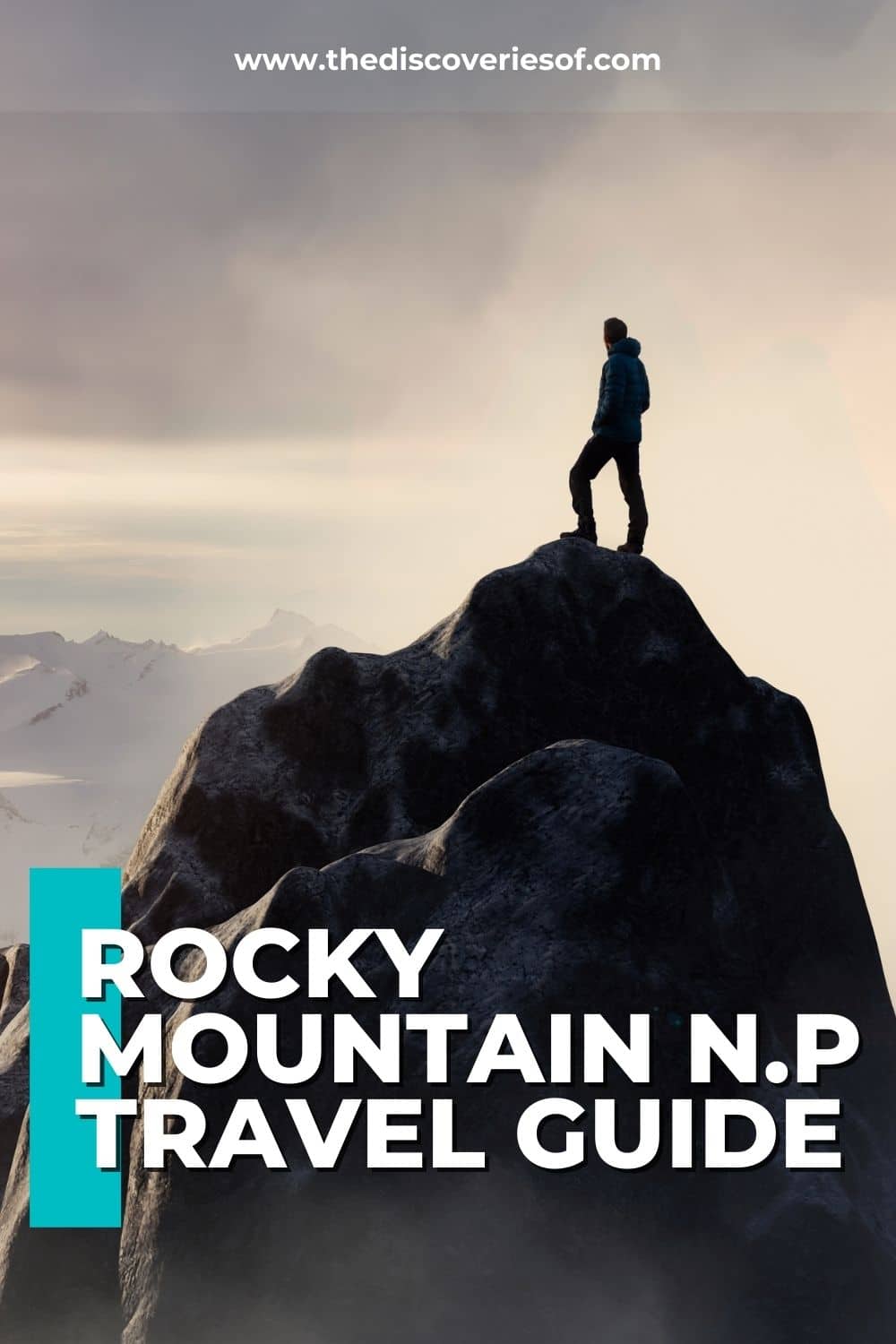 Rocky Mountains