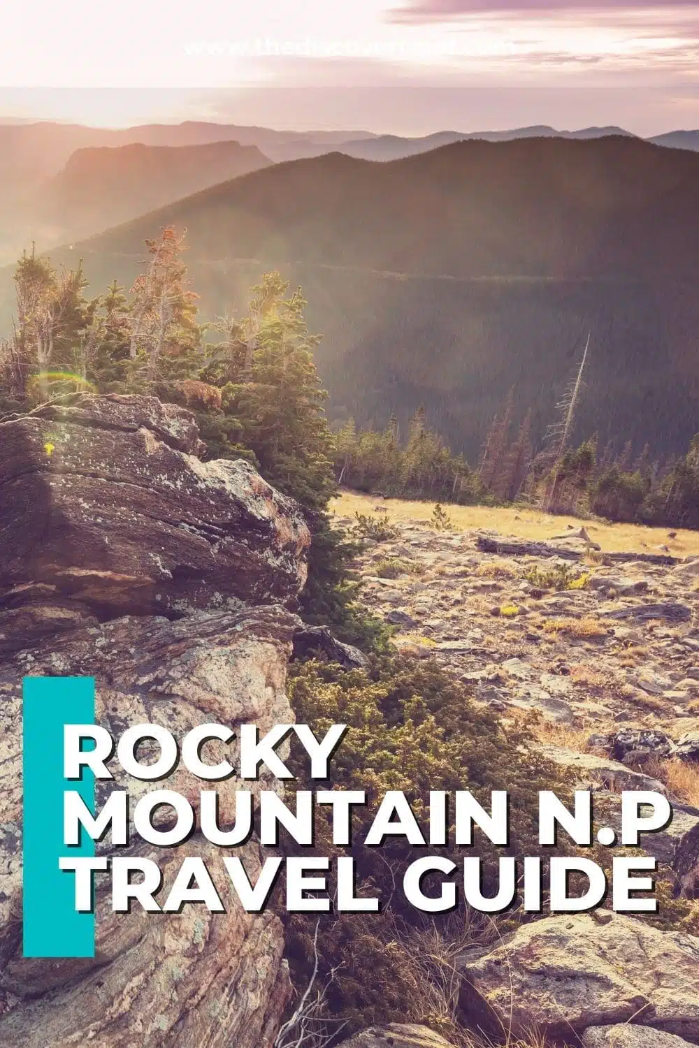 Rocky Mountains