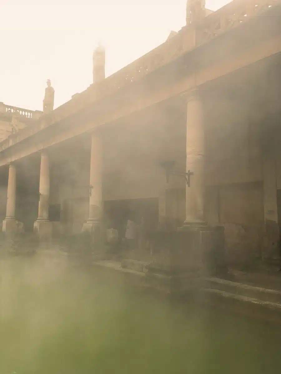 Roman Baths