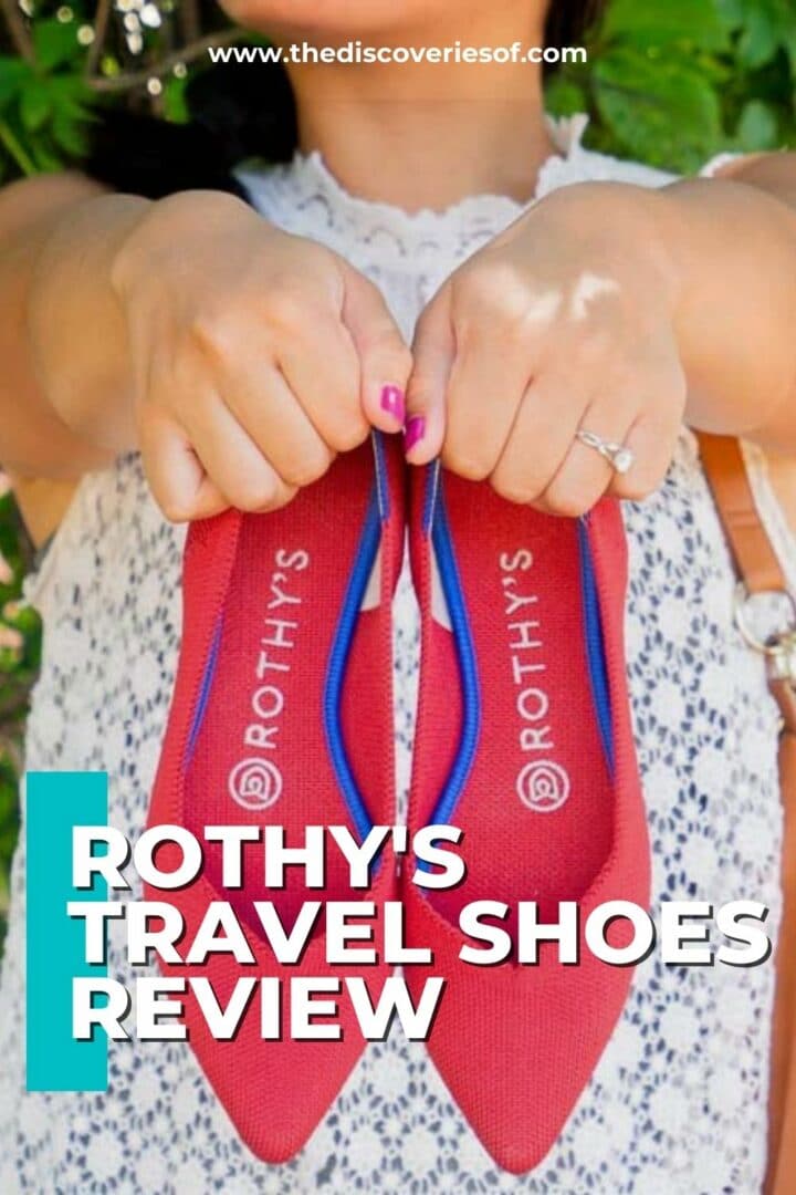 Are Rothy's Shoes Worth the Price? A Complete Review for Travelers