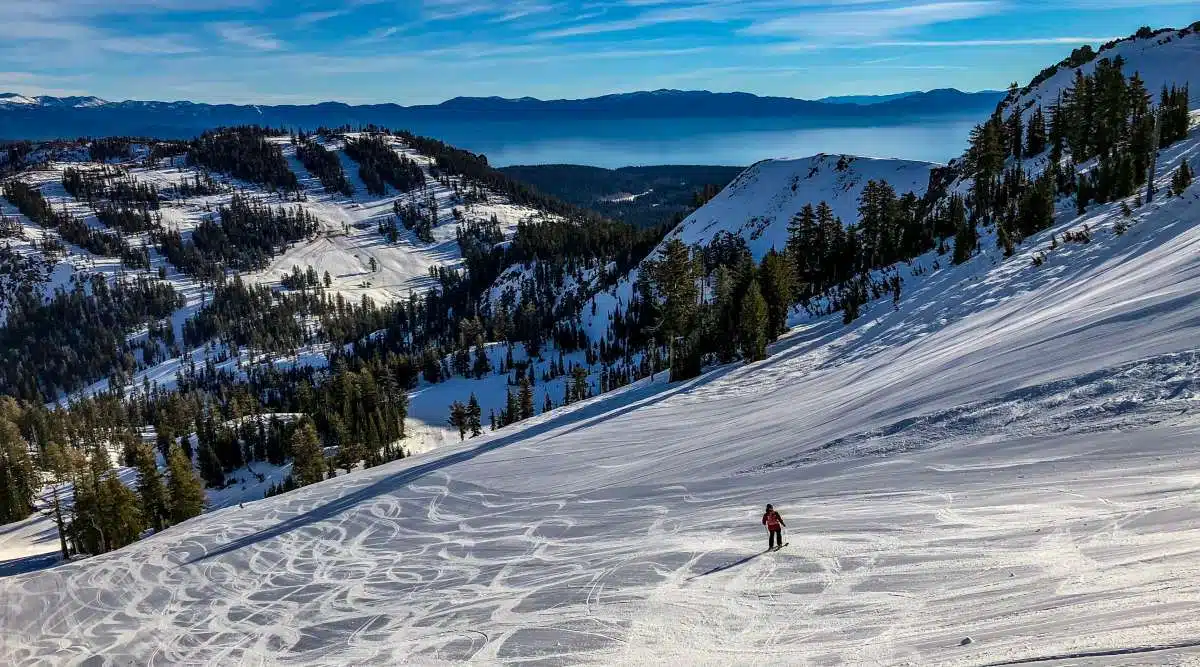 Squaw Valley Resort