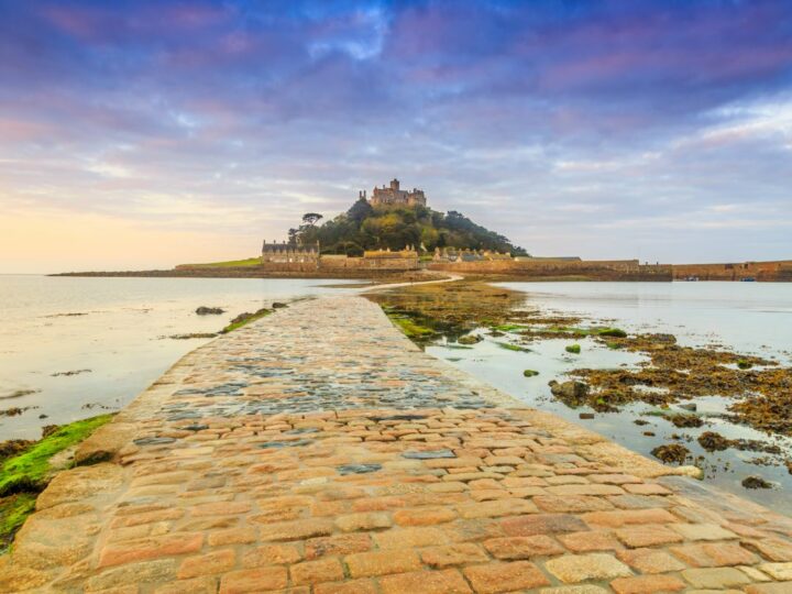 House of the Dragon Filming Locations: 9 Epic Game of Thrones Spots