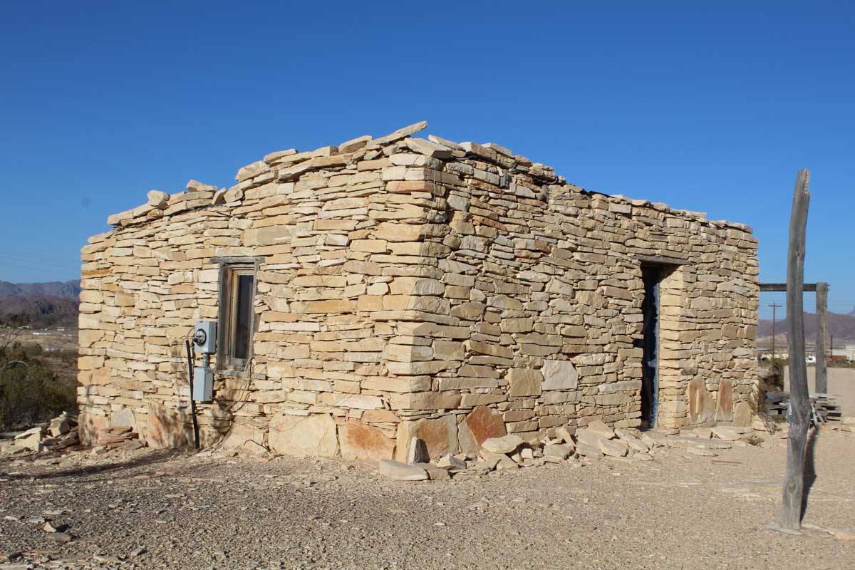 Terlingua