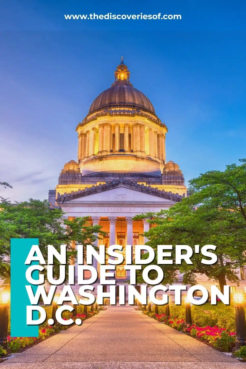 Things to do in Washington DC