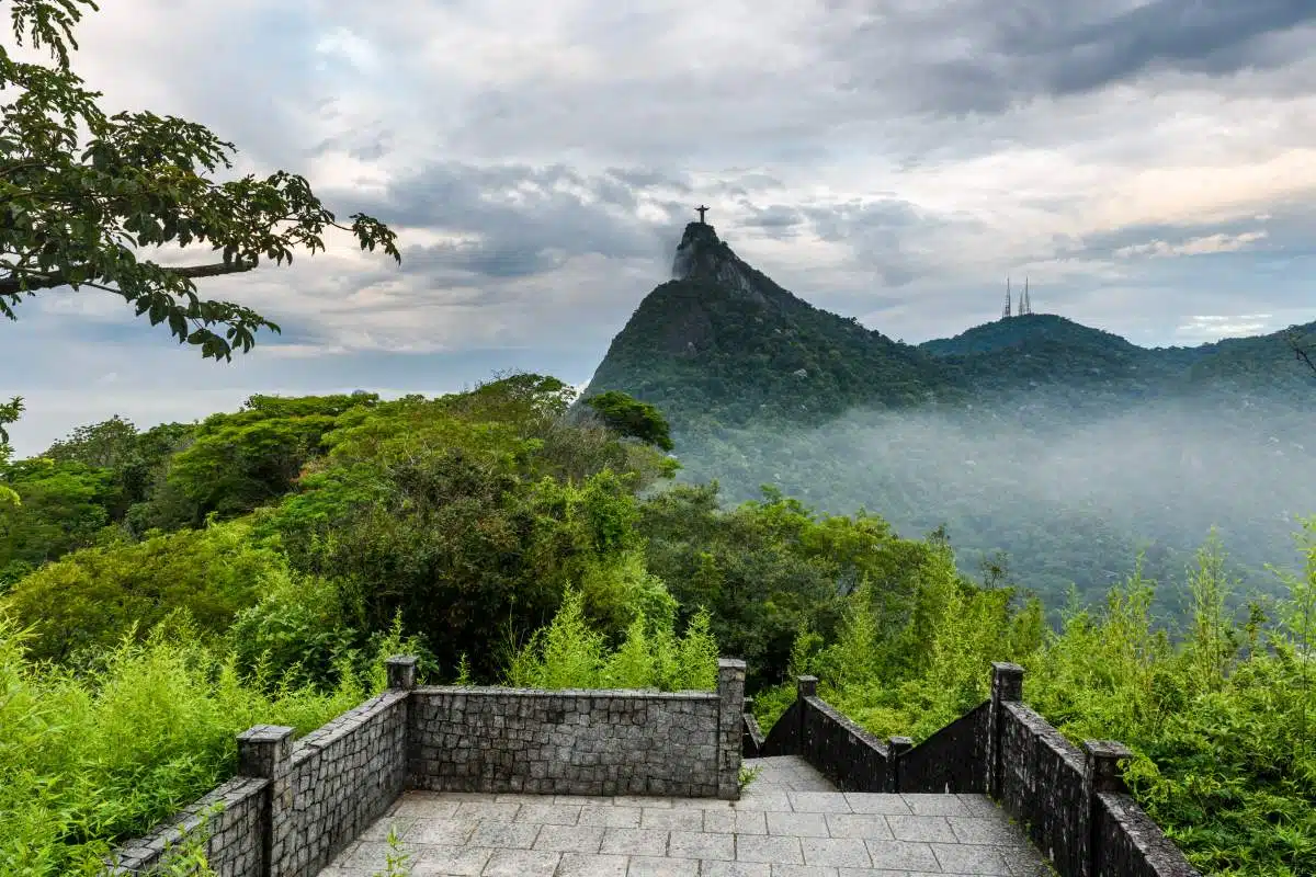 Tijuca National Park