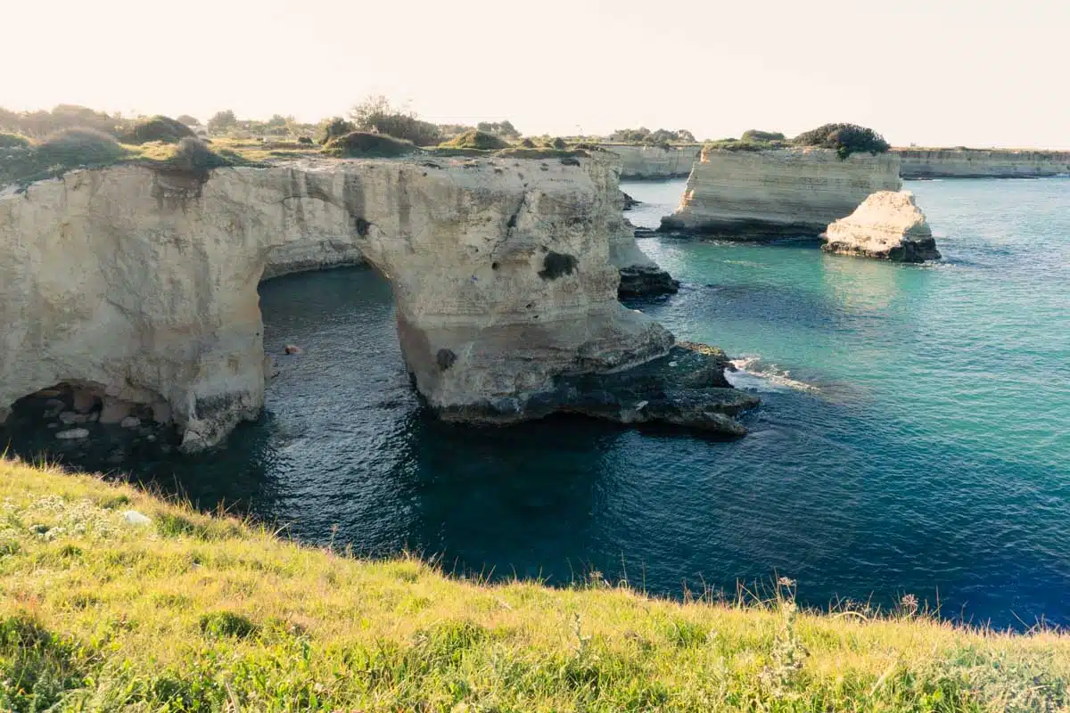 Sant at Torre Sant’Andrea