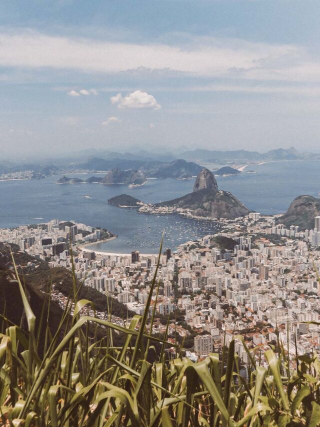 Up Close Rio The Ultimate City Guide to Rio de Janeiro — The Discoveries Of