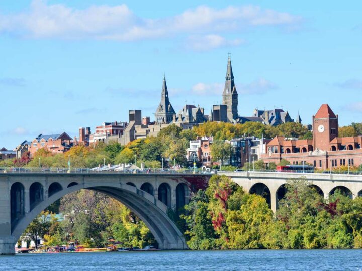 37 Non-Touristy Things To Do in Washington DC Besides Museums and Monuments