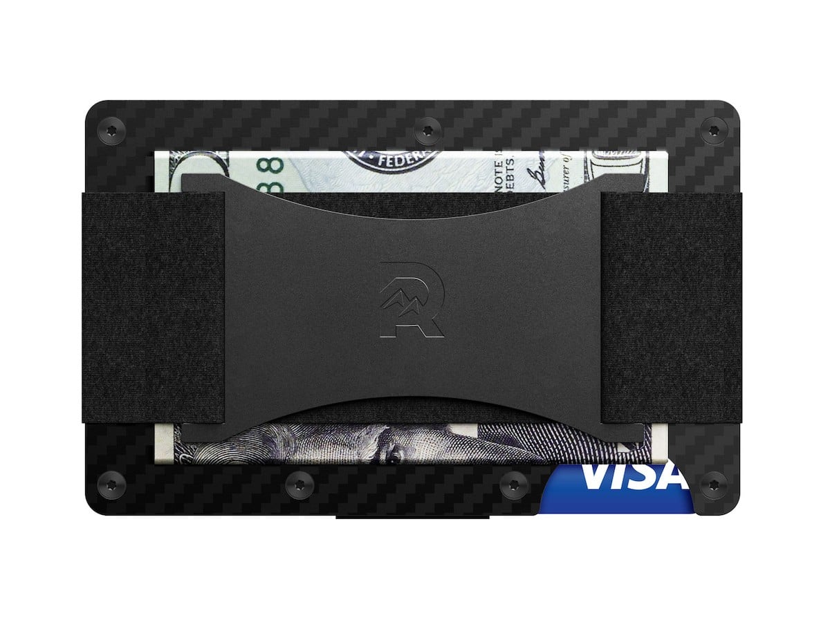 Ridge Wallet