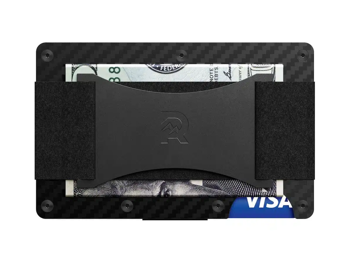 Ridge Wallet