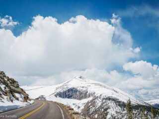 Rocky Mountain National Park
