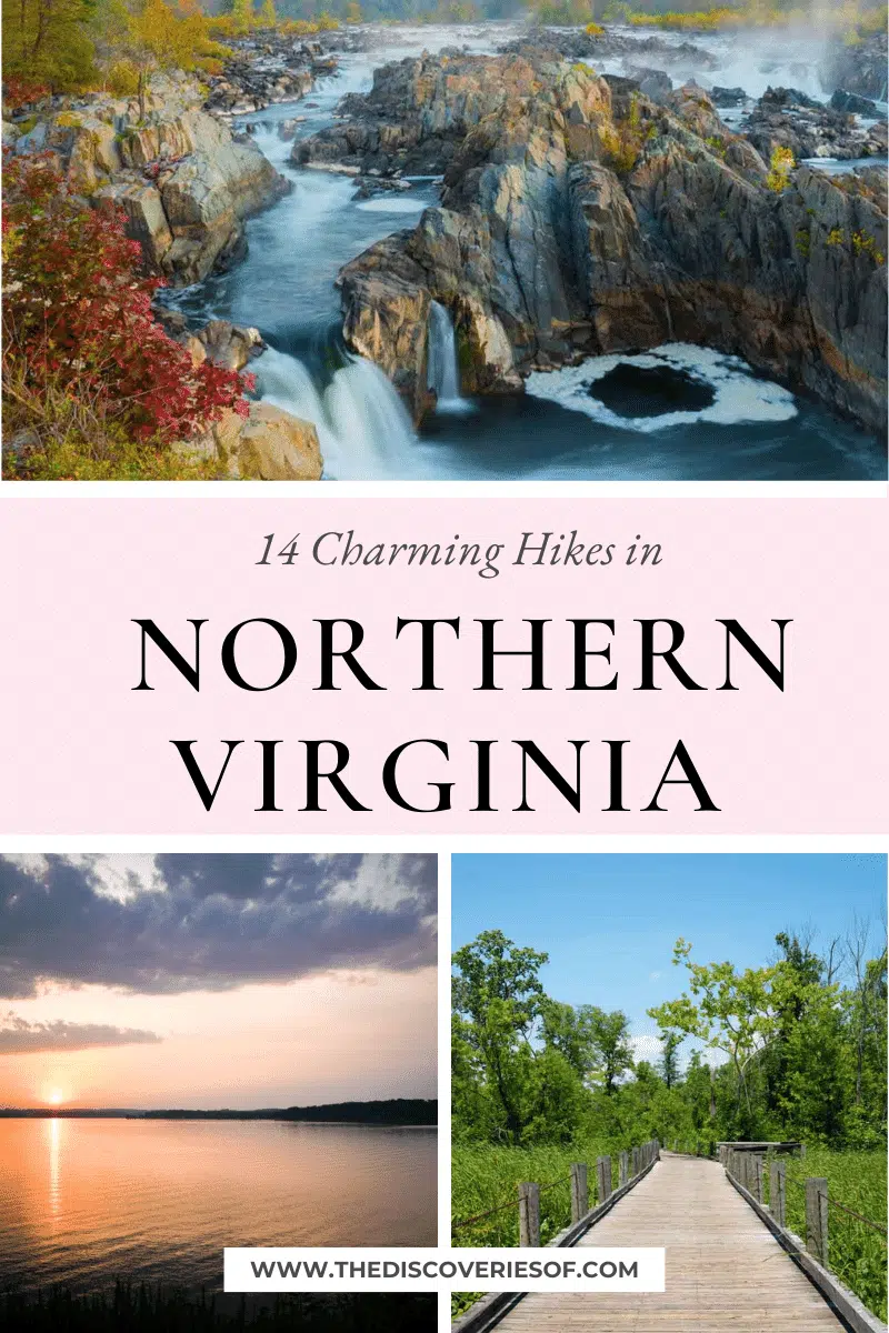 14 Charming Hikes in Northern Virginia