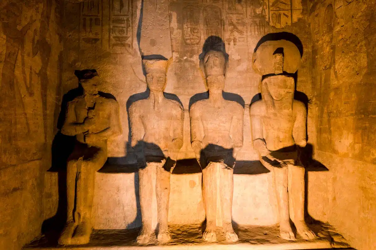 Abu Simbel