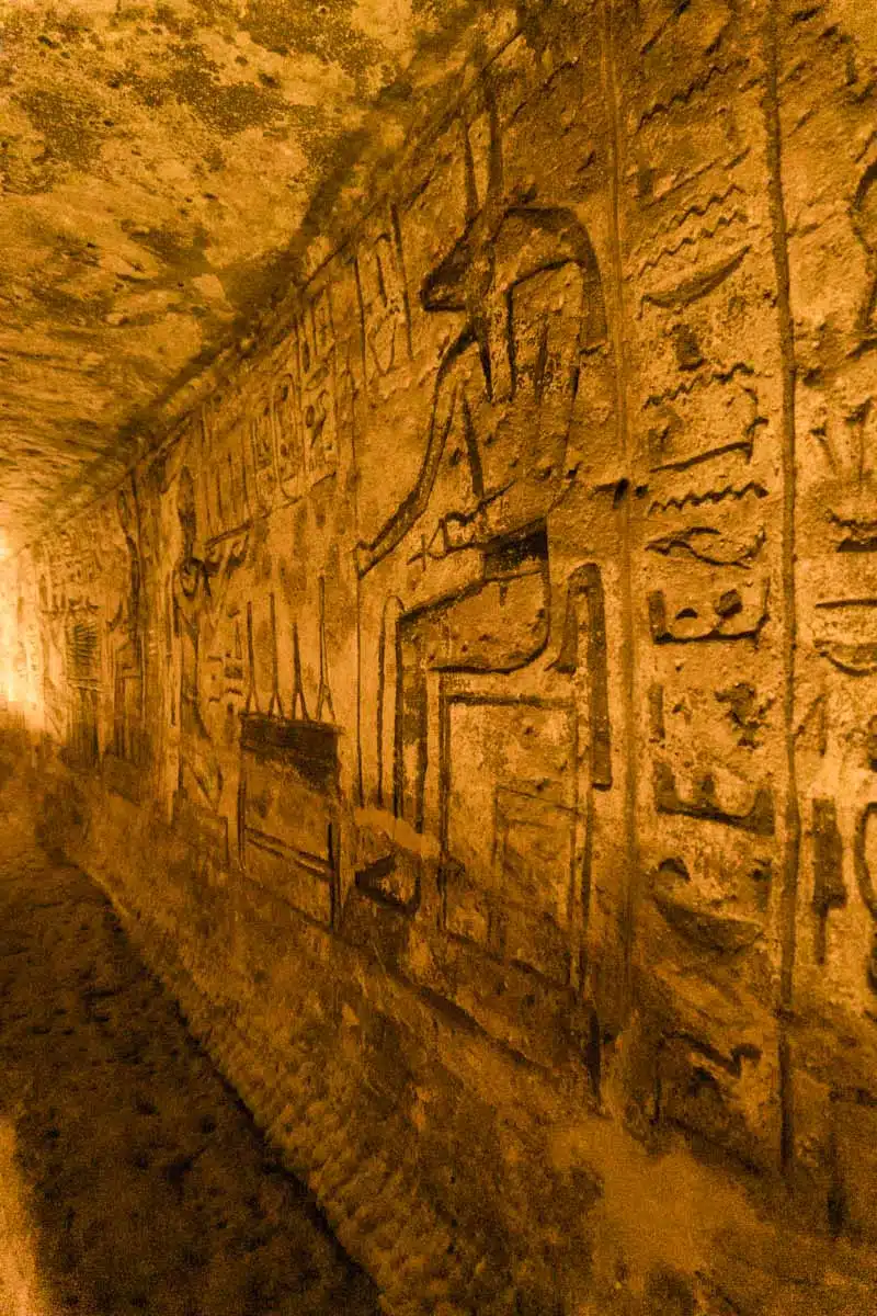 Abu Simbel