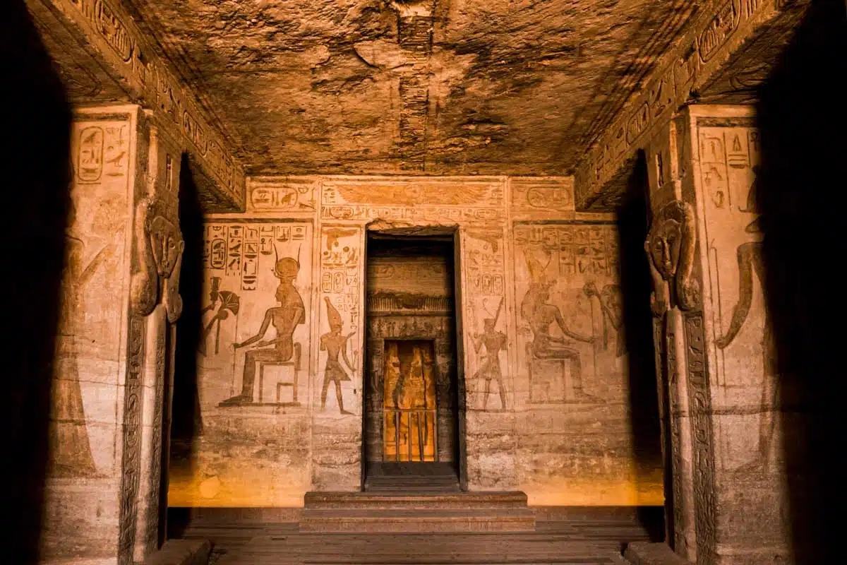 Abu Simbel