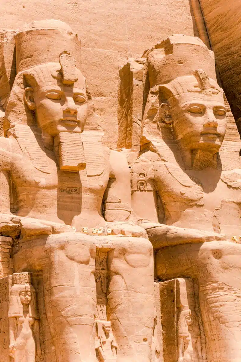 Abu Simbel