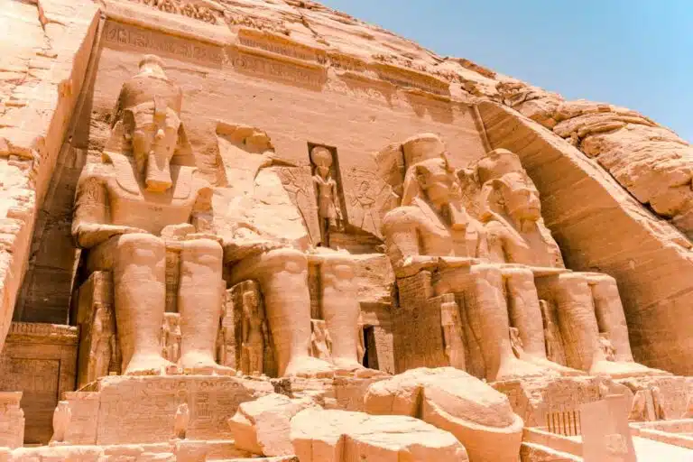 11 Stunning Ancient Egyptian Temples You Can Still See Today 