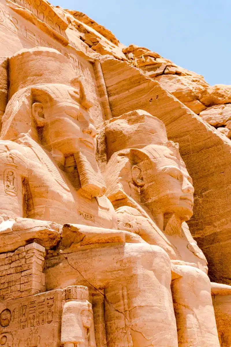 Abu Simbel