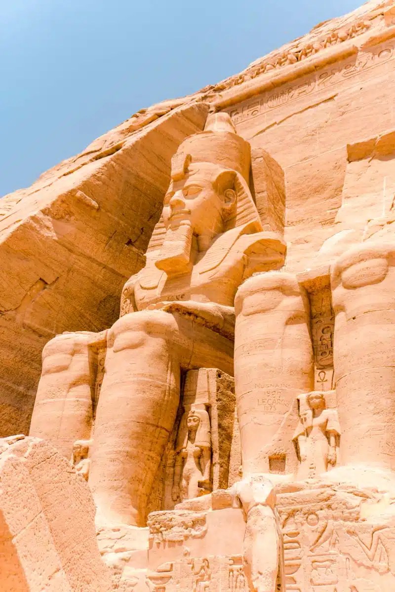 Abu Simbel