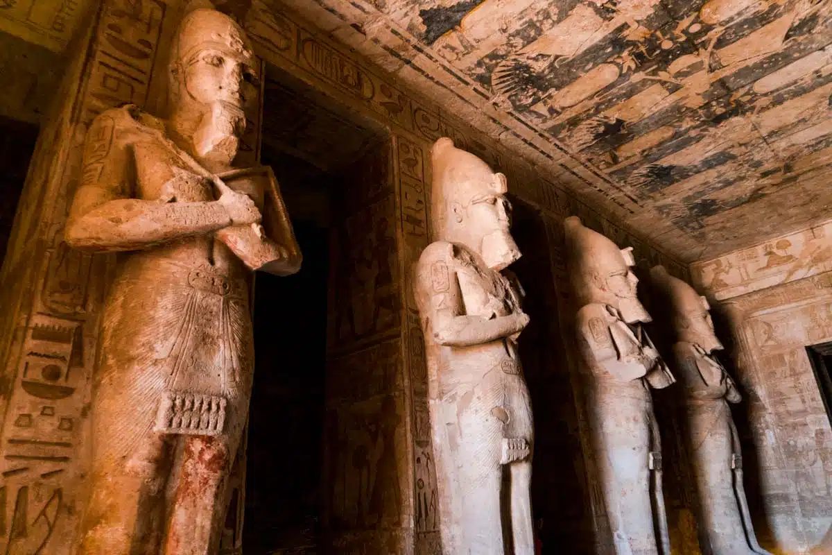 Abu Simbel