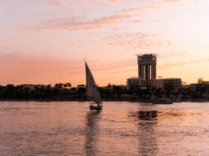16 Unmissable Things to do in Aswan, Egypt