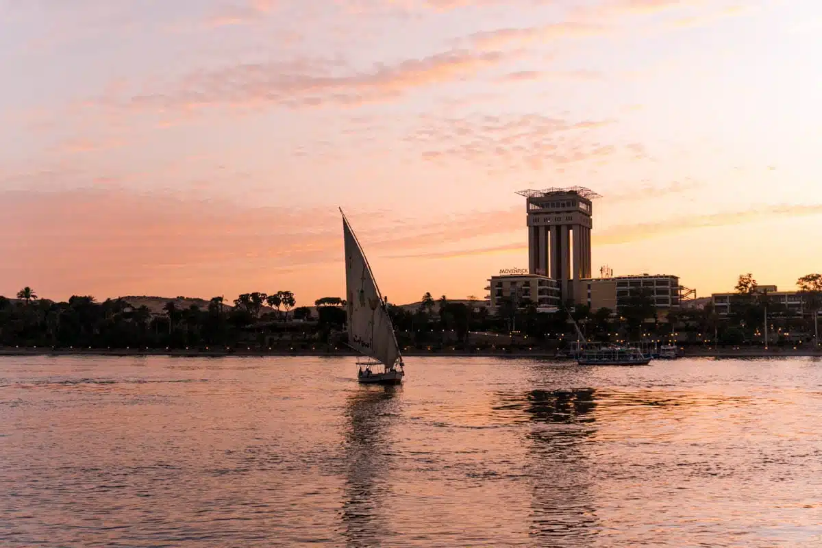 Aswan