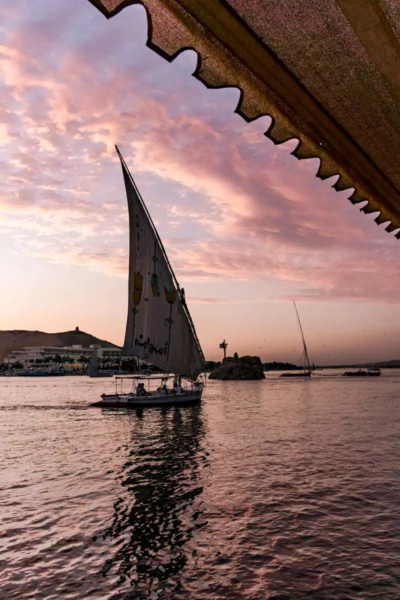 Aswan