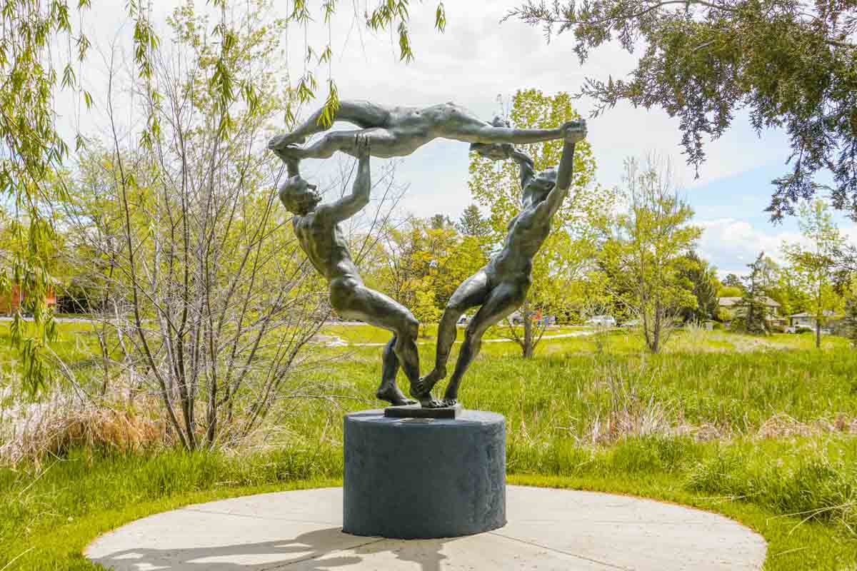 Benson-Sculpture-Garden-Loveland-CO-