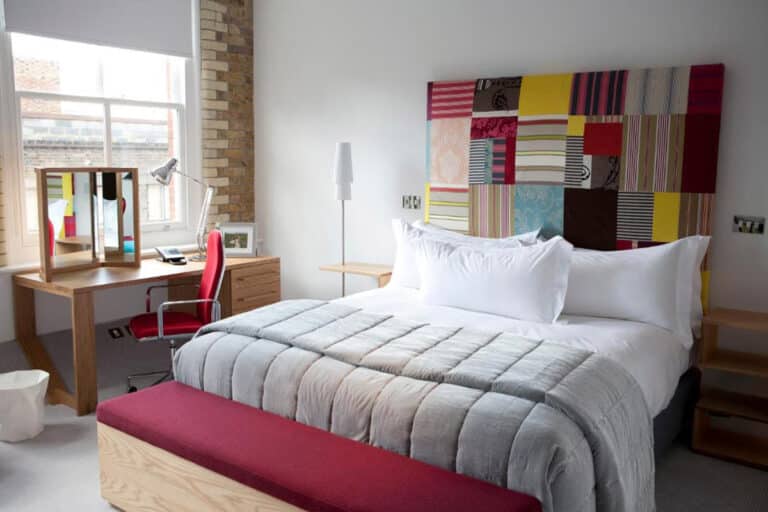 The Best Boutique Hotels in London: 18 Quirky and Stylish Places to Stay