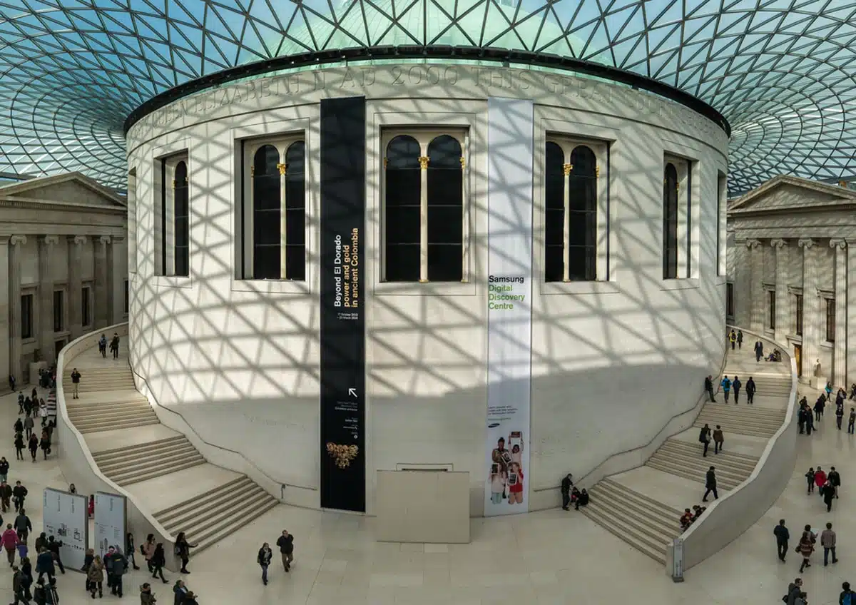 British Museum