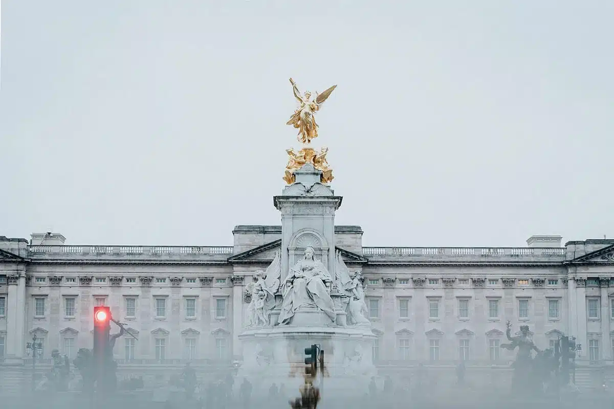 Buckingham Palace