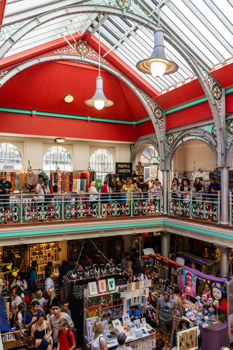 Camden Market