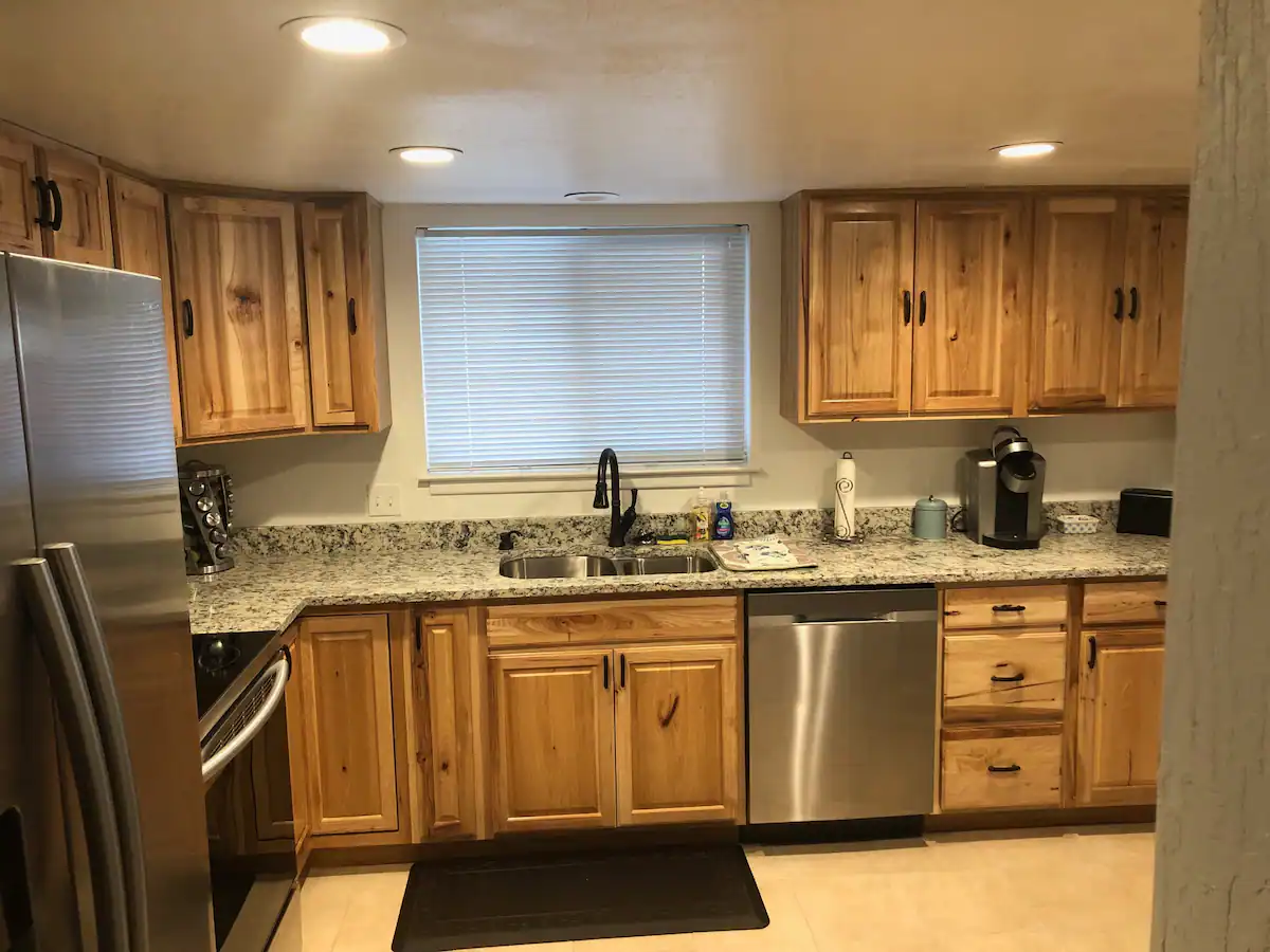 Carson City Newly Renovated Duplex