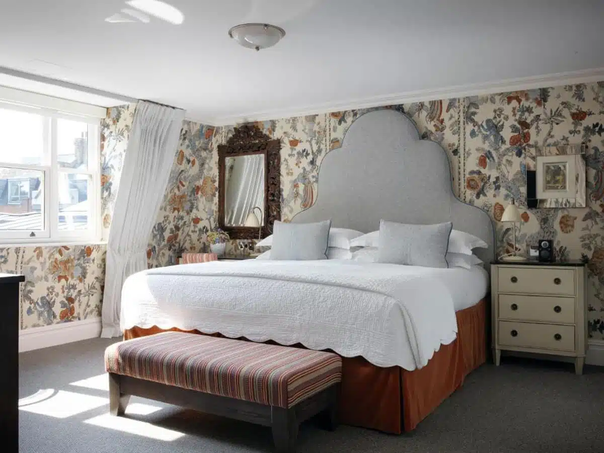 Charlotte Street Hotel, Firmdale Hotels