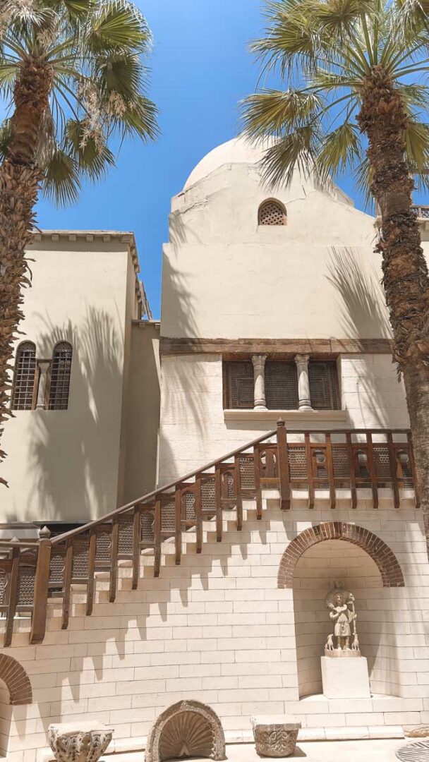 Where to Stay in Cairo, Area by Area