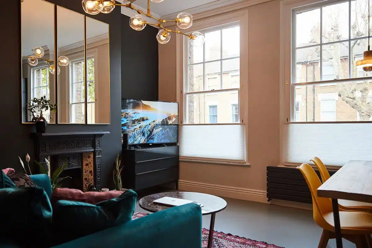 Best Airbnbs in London: Quirky & Stylish Rentals in the Big Smoke — The ...