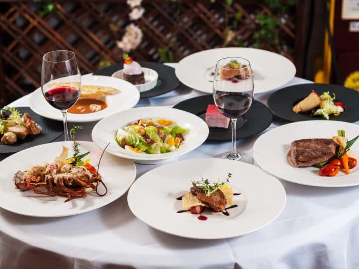 Bon Appetit! The Best Restaurants in Grenoble
