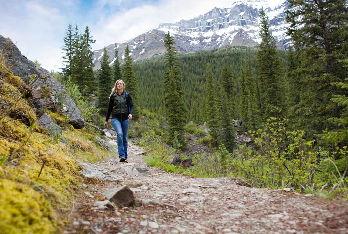 Gear for Camping Jasper