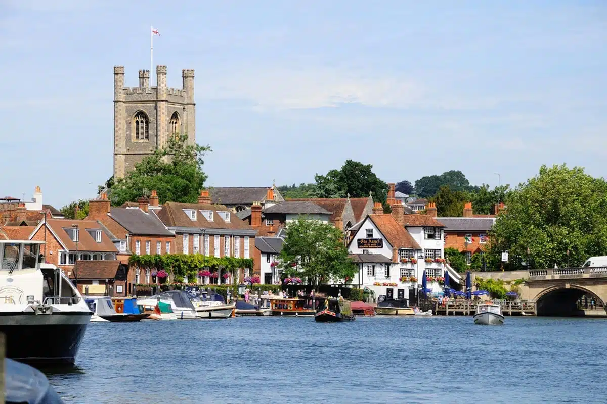 day trips uk from london