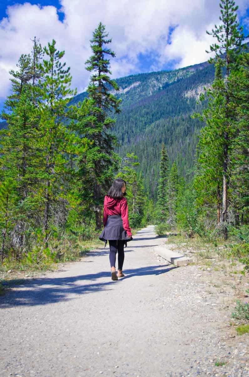 What to Pack for Camping in Jasper