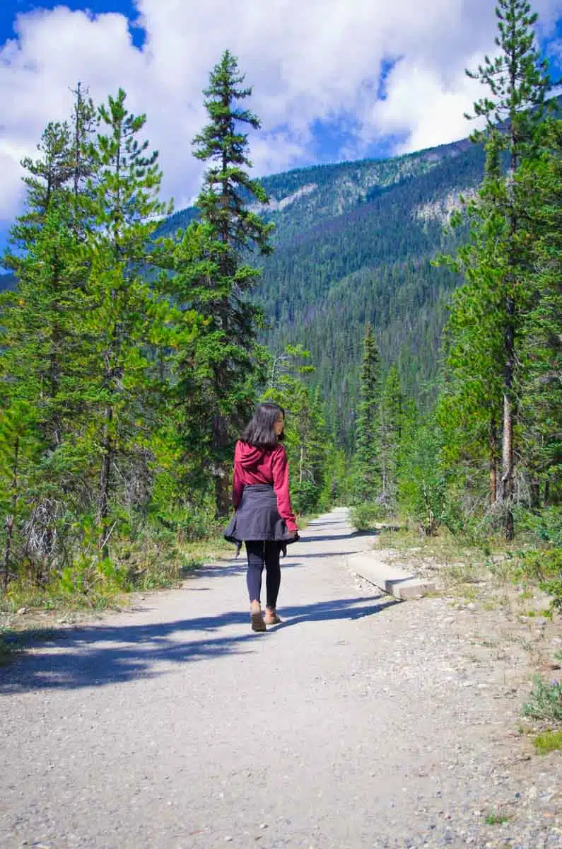 What to Pack for Camping in Jasper