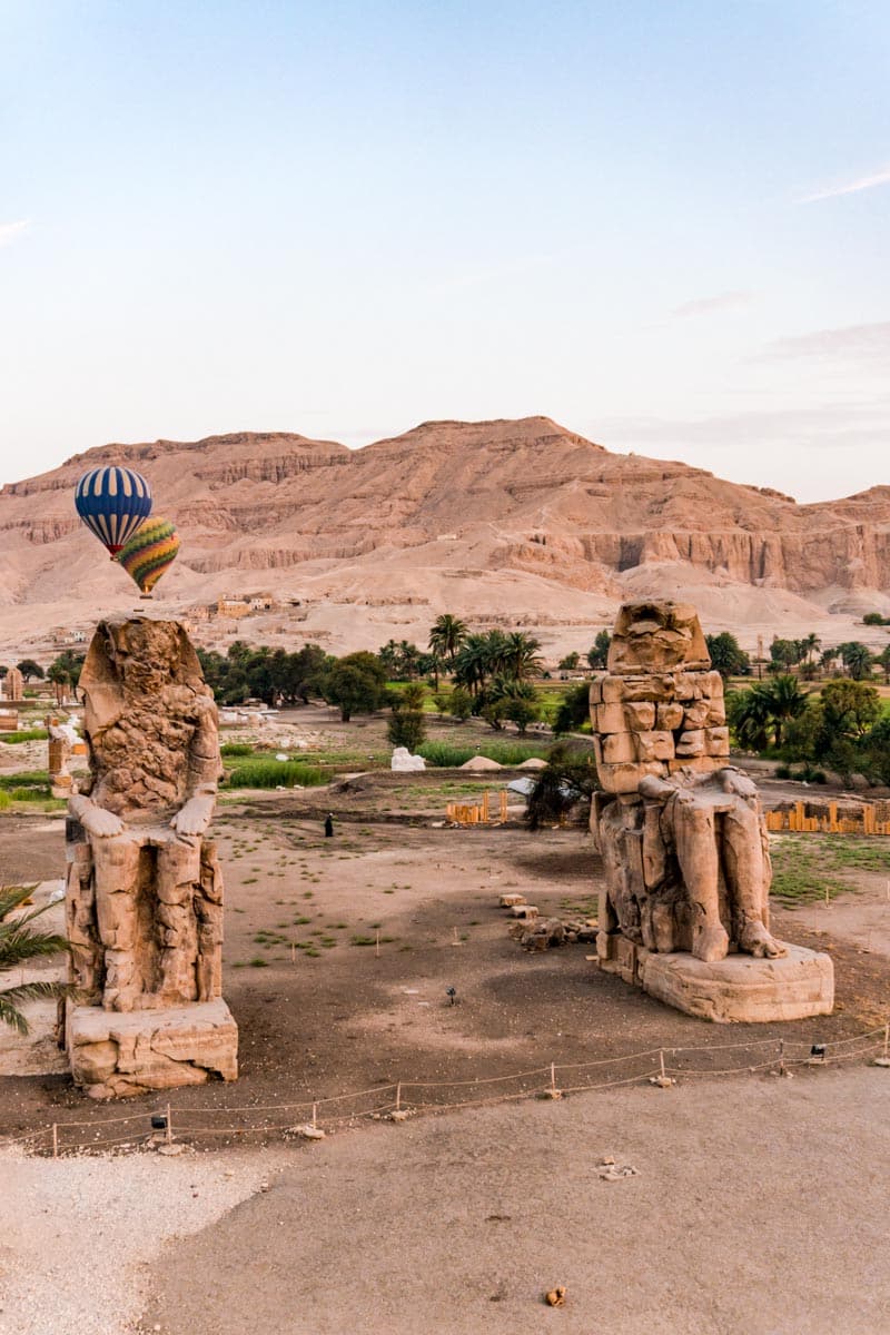 Luxor